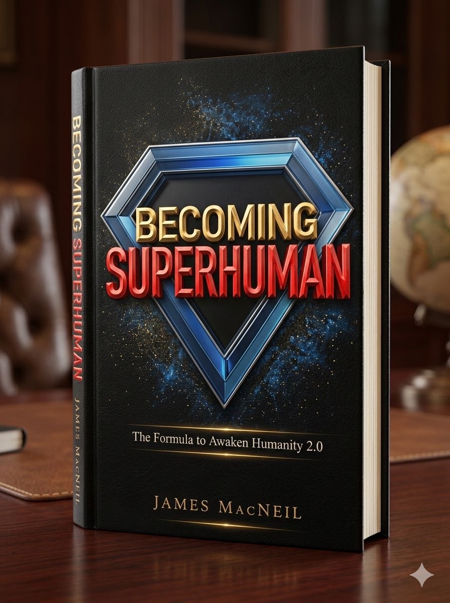 Becoming SuperHuman