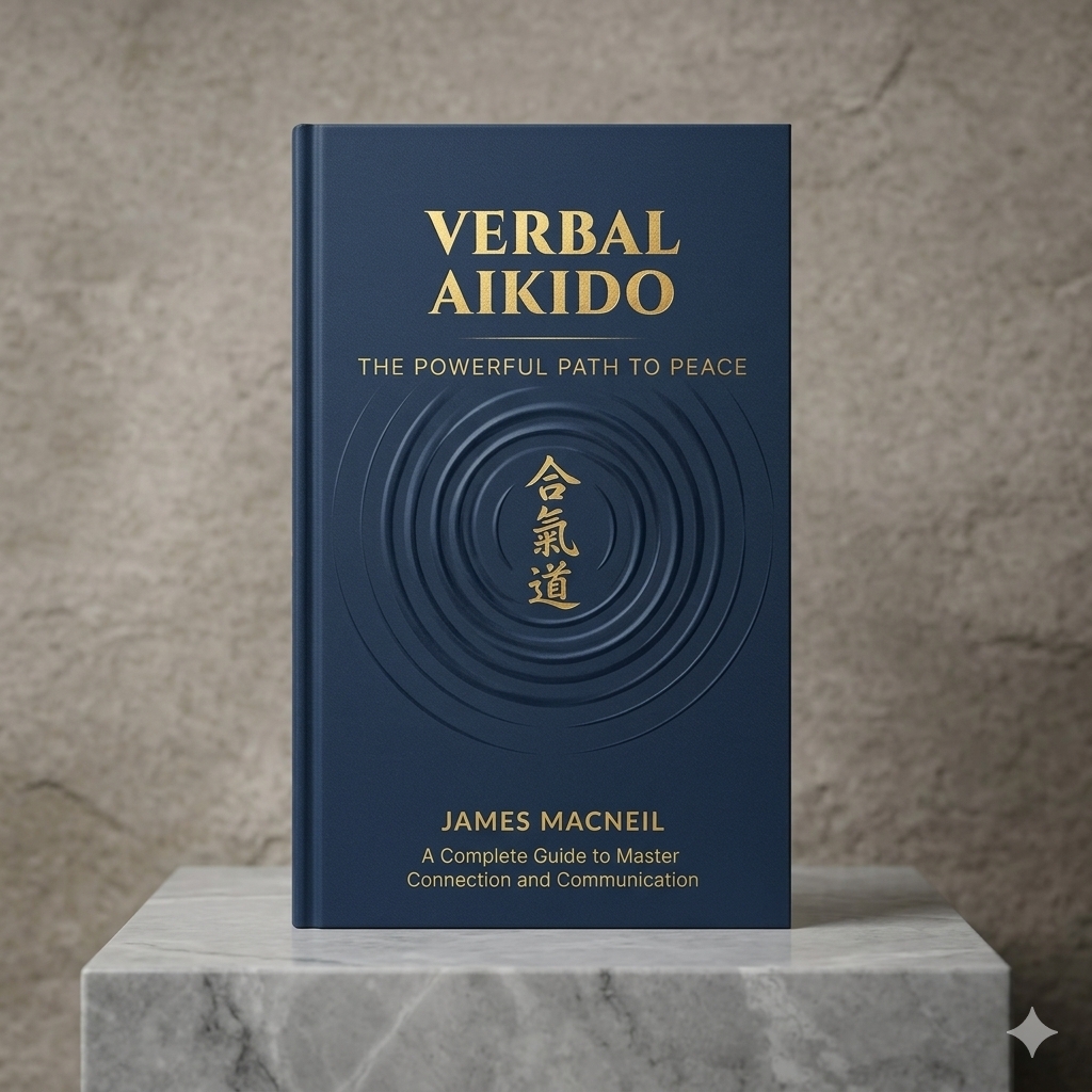 Verbal Aikido: The Powerful Path to Peace