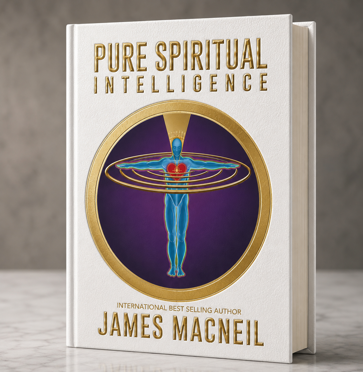 Pure Spiritual Intelligence